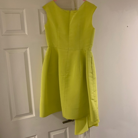 Oscar de la Renta Dress - Picture 4 of 5